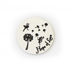 Hope of Love - Plate